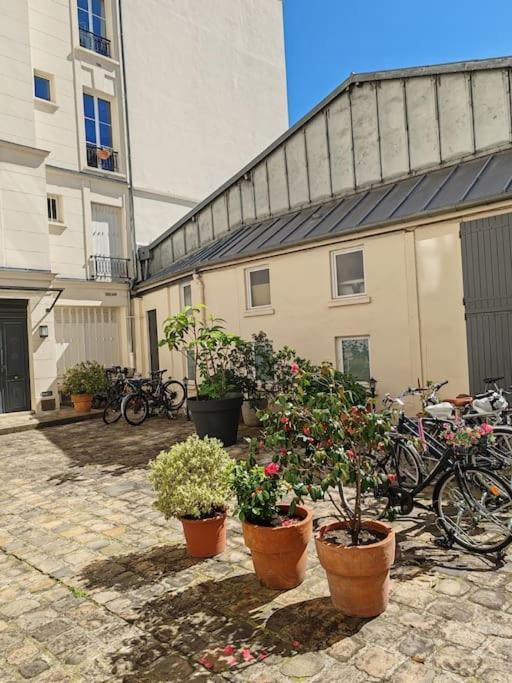 Appartamento La Parisienne - Au Centre De - Lumineux - Vue Panoramique